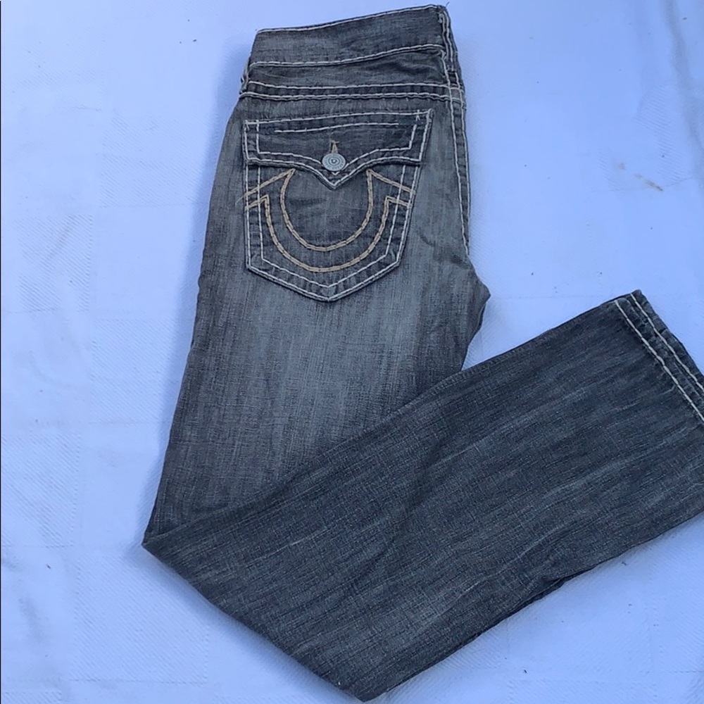 True religion jean